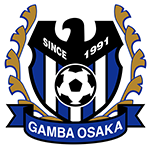 Maglia Gamba Osaka